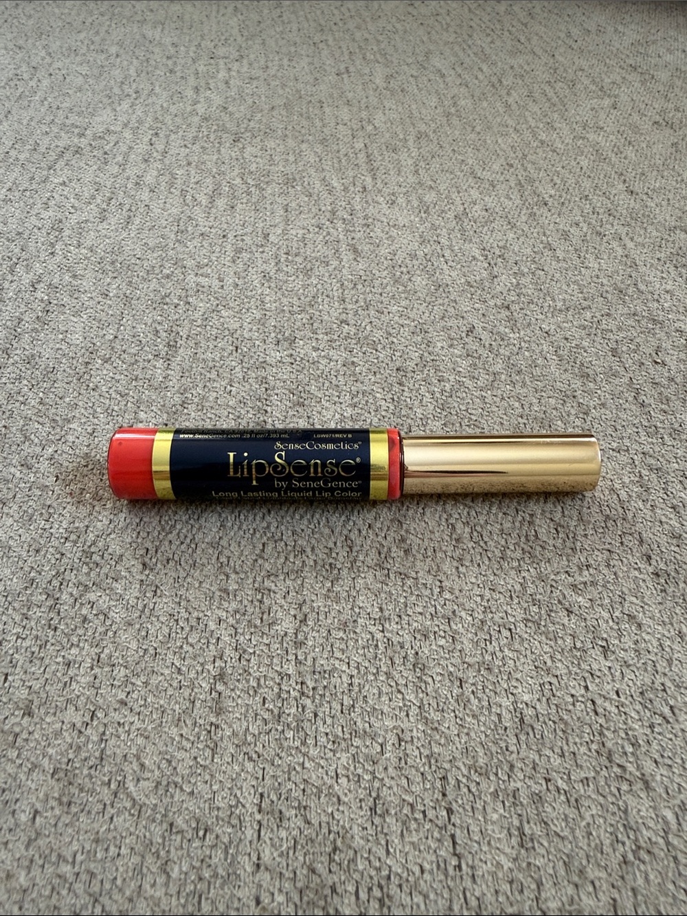 Sweetheart Pink LipSense